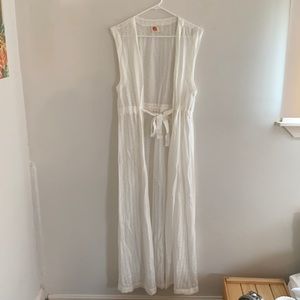 Anthropologie (Lilka) bohemian kimono
